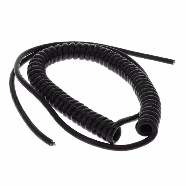 704R BK032 Alpha Wire  Cavi Fili